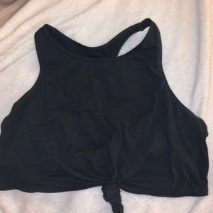 Aerie crop top/bralette